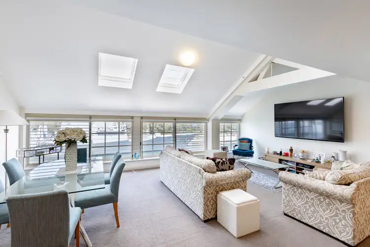 533/6 Cowper Wharf Roadway