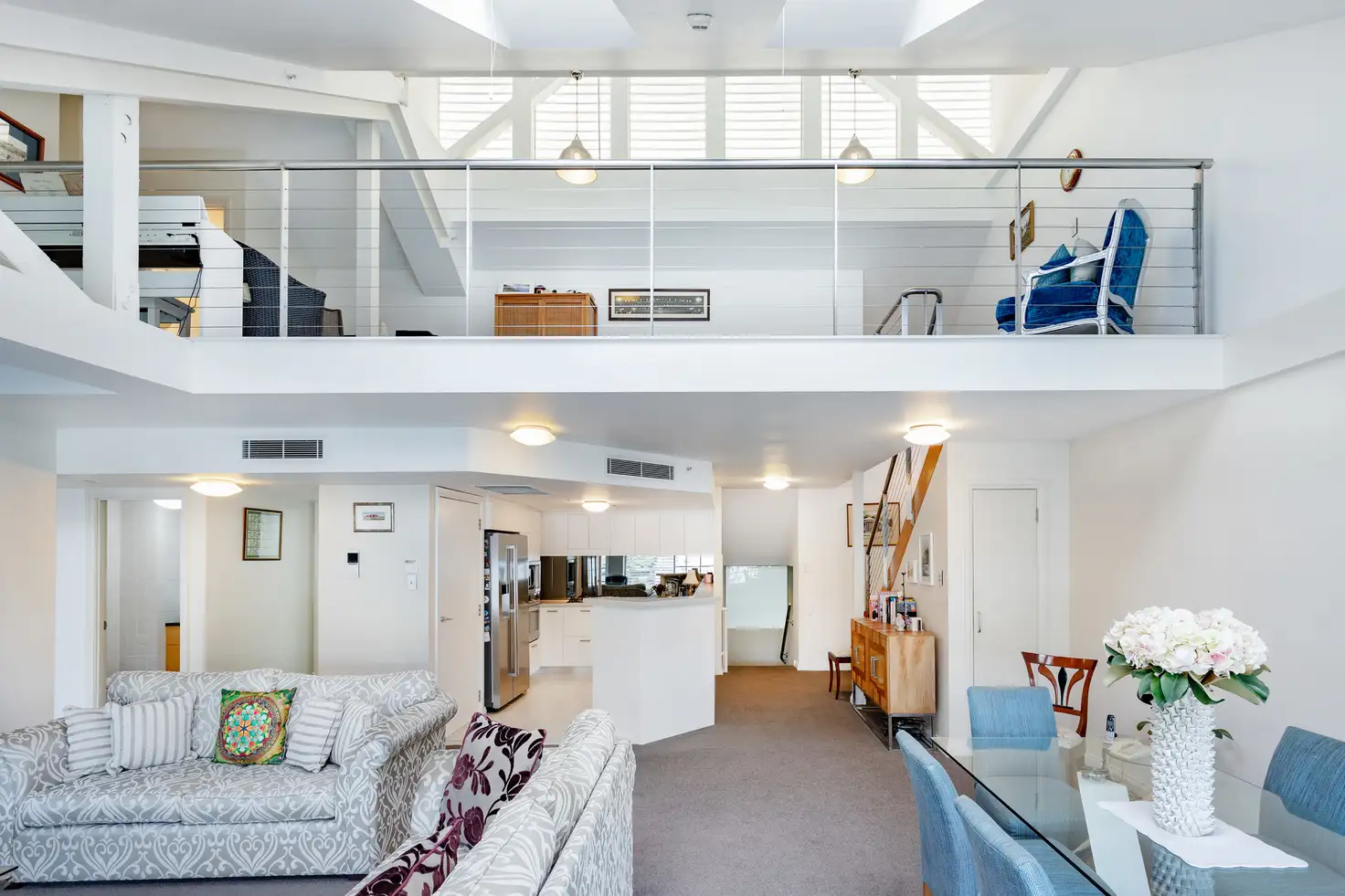 Main view of Homely apartment listing, 533/6 Cowper Wharf Roadway, Woolloomooloo NSW 2011