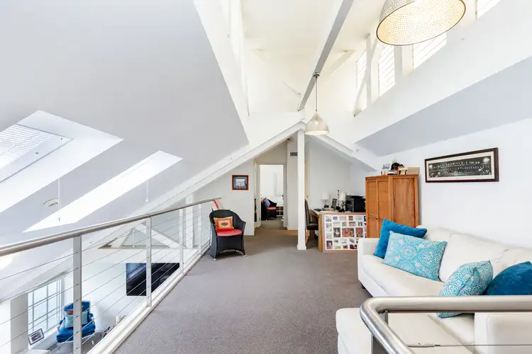 Second view of Homely apartment listing, 533/6 Cowper Wharf Roadway, Woolloomooloo NSW 2011