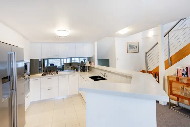 Third view of Homely apartment listing, 533/6 Cowper Wharf Roadway, Woolloomooloo NSW 2011