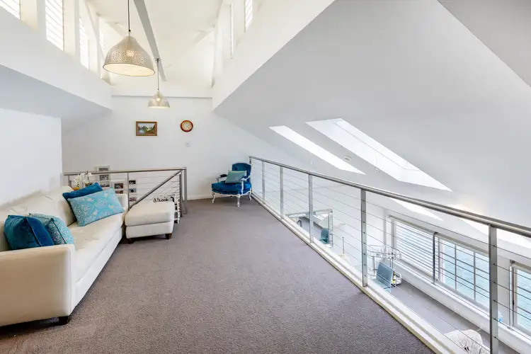 Sixth view of Homely apartment listing, 533/6 Cowper Wharf Roadway, Woolloomooloo NSW 2011