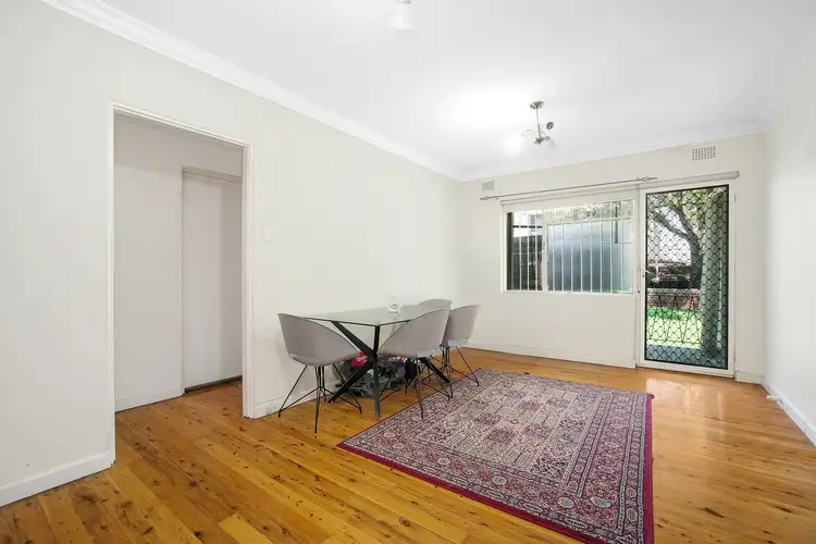 Second view of Homely apartment listing, 4/72 Dennis Street, Lakemba NSW 2195