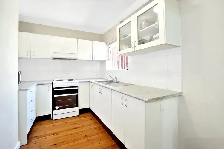 Third view of Homely apartment listing, 4/72 Dennis Street, Lakemba NSW 2195