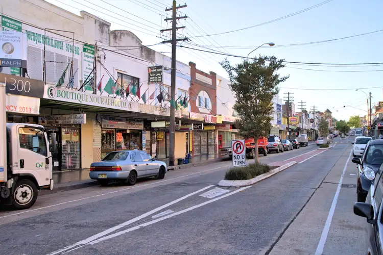 Sixth view of Homely apartment listing, 4/72 Dennis Street, Lakemba NSW 2195