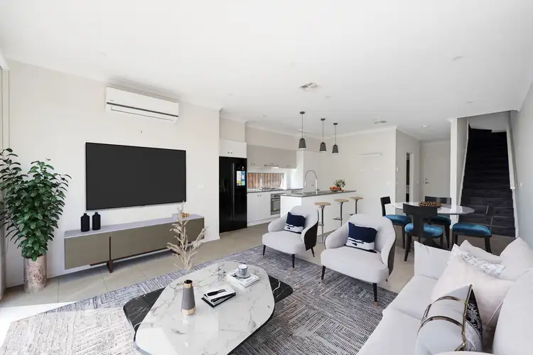 Sixth view of Homely house listing, 7 League Street, Werribee VIC 3030