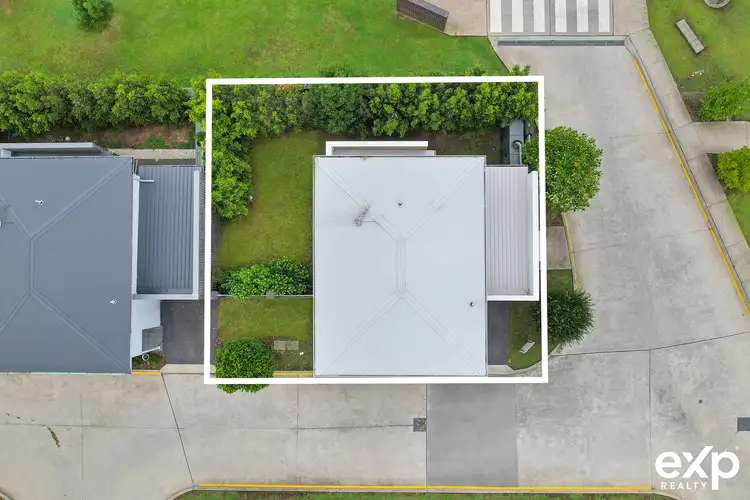 Second view of Homely townhouse listing, 2 Skylark Avenue, Thornton NSW 2322