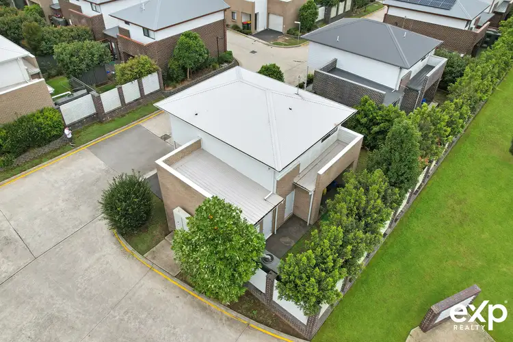 Third view of Homely townhouse listing, 2 Skylark Avenue, Thornton NSW 2322