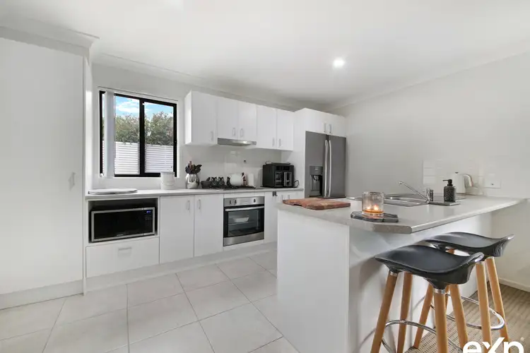 Fourth view of Homely townhouse listing, 2 Skylark Avenue, Thornton NSW 2322