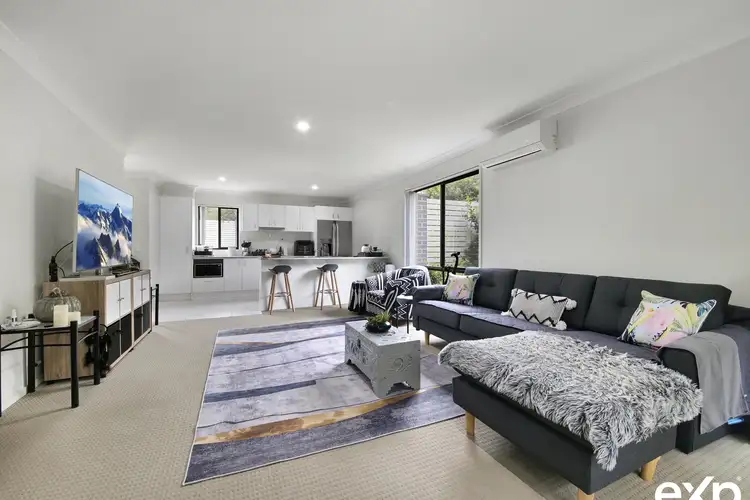 Fifth view of Homely townhouse listing, 2 Skylark Avenue, Thornton NSW 2322