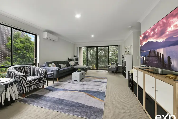 Sixth view of Homely townhouse listing, 2 Skylark Avenue, Thornton NSW 2322