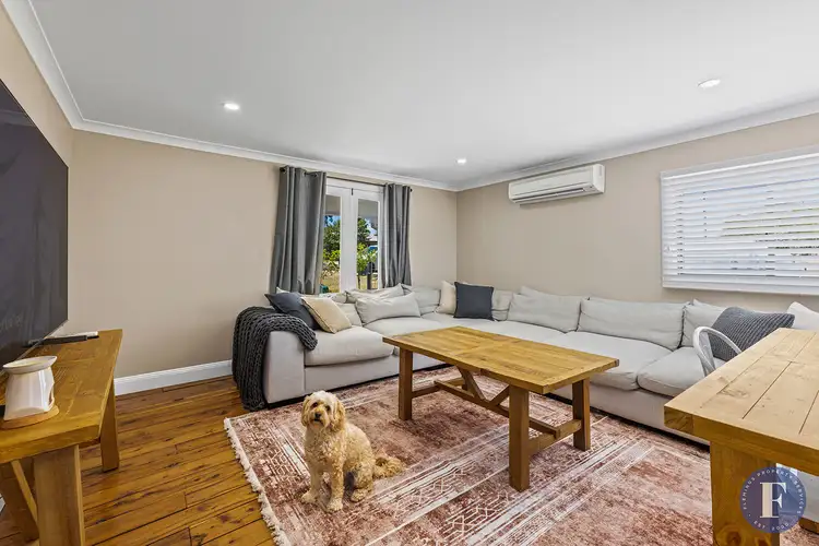 Second view of Homely house listing, 83 Farm Street, Boorowa NSW 2586