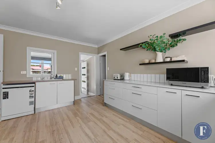 Fifth view of Homely house listing, 83 Farm Street, Boorowa NSW 2586