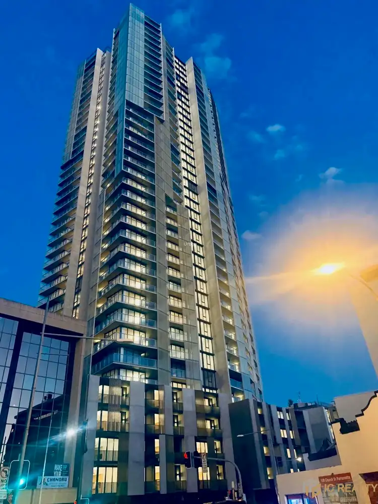 309/88 Church Street, Parramatta NSW 2150