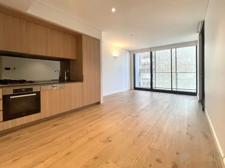 Second view of Homely apartment listing, 309/88 Church Street, Parramatta NSW 2150