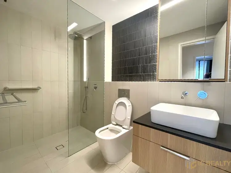 Sixth view of Homely apartment listing, 309/88 Church Street, Parramatta NSW 2150