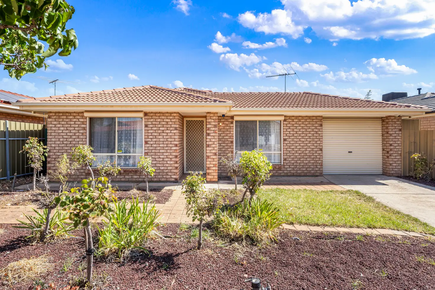 Main view of Homely house listing, 30 Jasper Drive, Burton SA 5110
