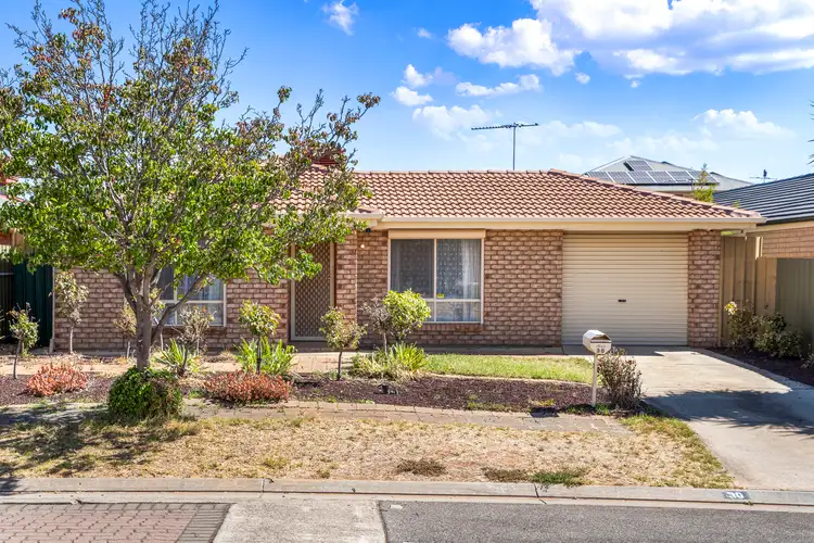 Second view of Homely house listing, 30 Jasper Drive, Burton SA 5110
