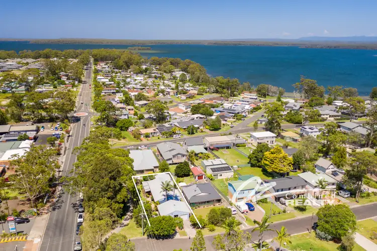28 Bruce Street, St Georges Basin NSW 2540