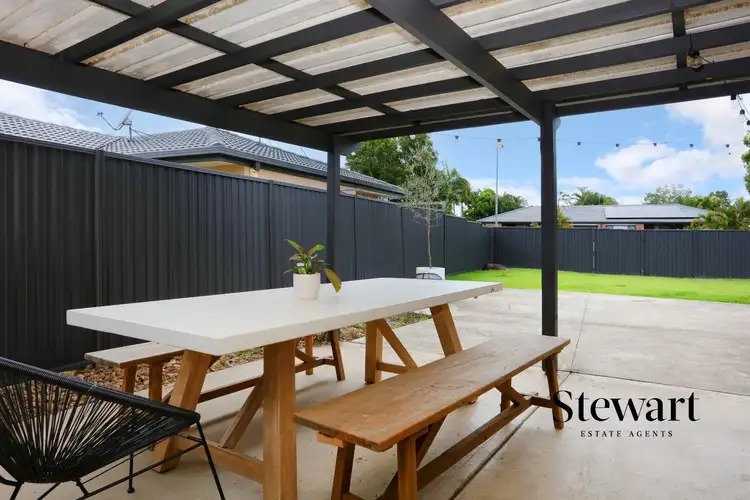 Seventh view of Homely semi-detached listing, 1/56 Galloway Drive, Ashmore QLD 4214