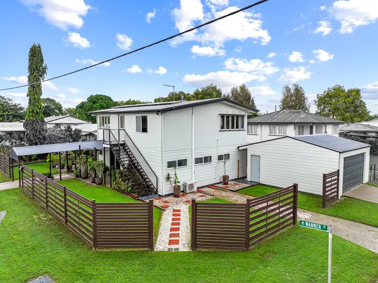 20 Warner Street, Manunda QLD 4870