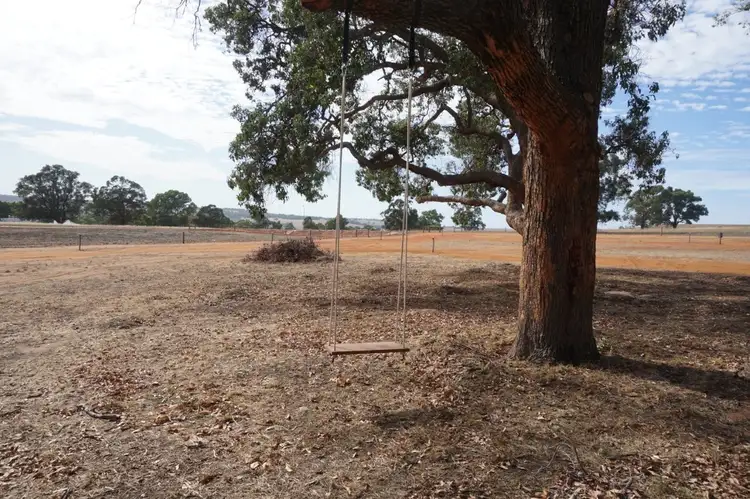 LOT 298 Starbush Way, Ginginup WA 6503