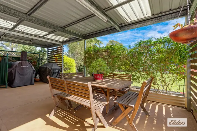Second view of Homely house listing, 15 Glenduart Grove, Moruya NSW 2537