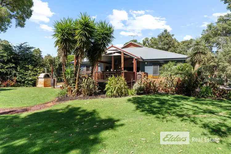 32 Coral Drive, Leschenault WA 6233