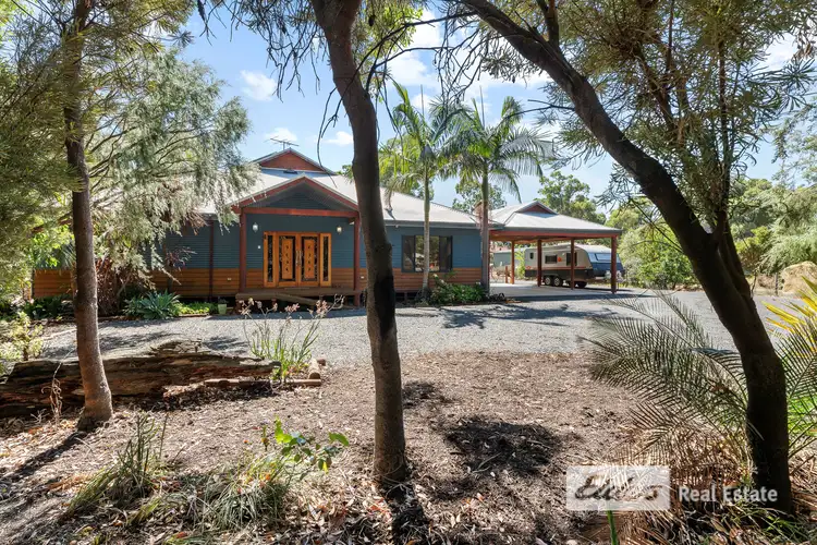 Second view of Homely house listing, 32 Coral Drive, Leschenault WA 6233