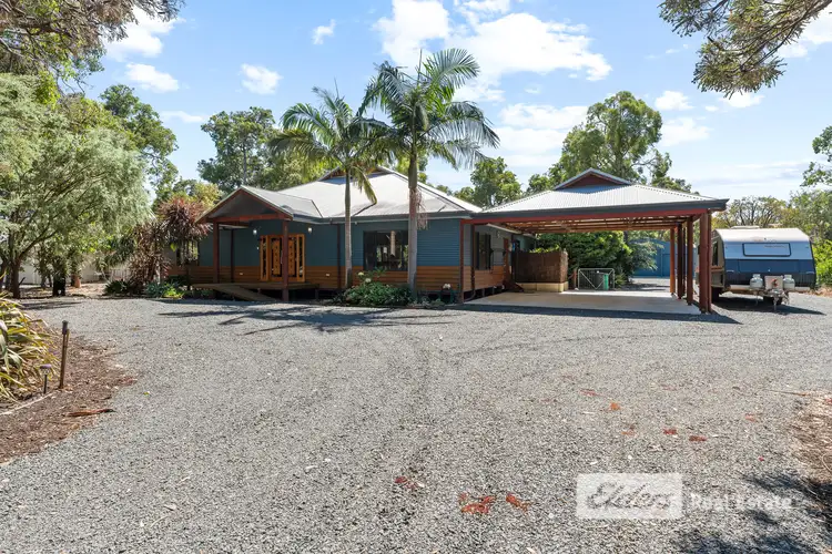 Third view of Homely house listing, 32 Coral Drive, Leschenault WA 6233