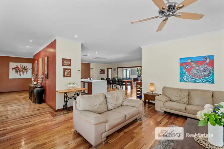 Sixth view of Homely house listing, 32 Coral Drive, Leschenault WA 6233