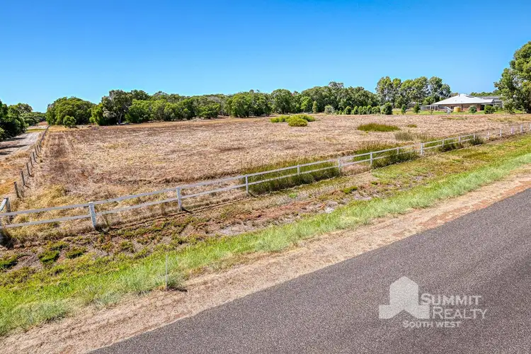 Second view of Homely land listing, 148 Thornton Drive, Uduc WA 6220
