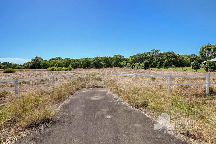 Fourth view of Homely land listing, 148 Thornton Drive, Uduc WA 6220