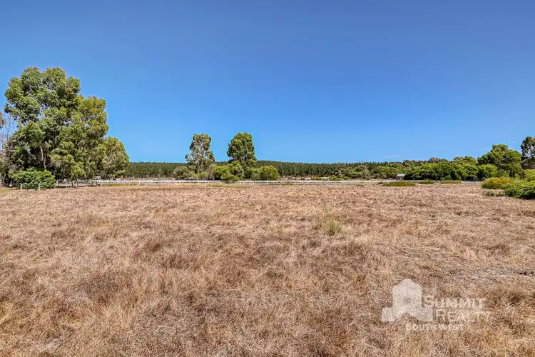 Sixth view of Homely land listing, 148 Thornton Drive, Uduc WA 6220