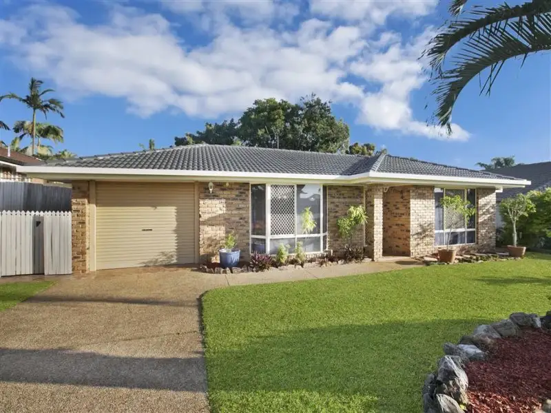 Main view of Homely house listing, 18 Cronin Drive, Wellington Point QLD 4160