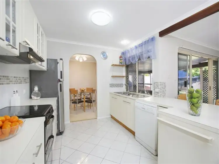 Fourth view of Homely house listing, 18 Cronin Drive, Wellington Point QLD 4160