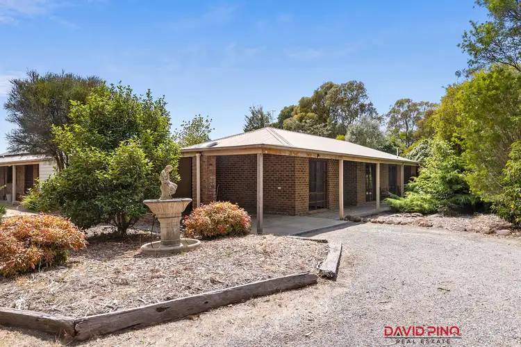 63 Trio Road, Kyneton VIC 3444