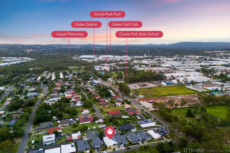 Third view of Homely house listing, 11 Ronald Street, Ellen Grove QLD 4078