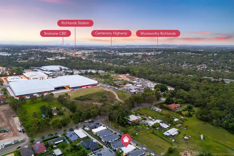 Fourth view of Homely house listing, 11 Ronald Street, Ellen Grove QLD 4078