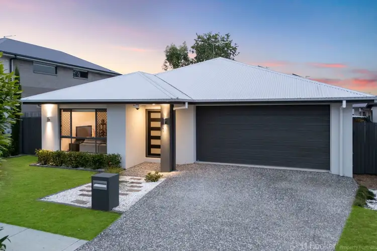 Fifth view of Homely house listing, 11 Ronald Street, Ellen Grove QLD 4078