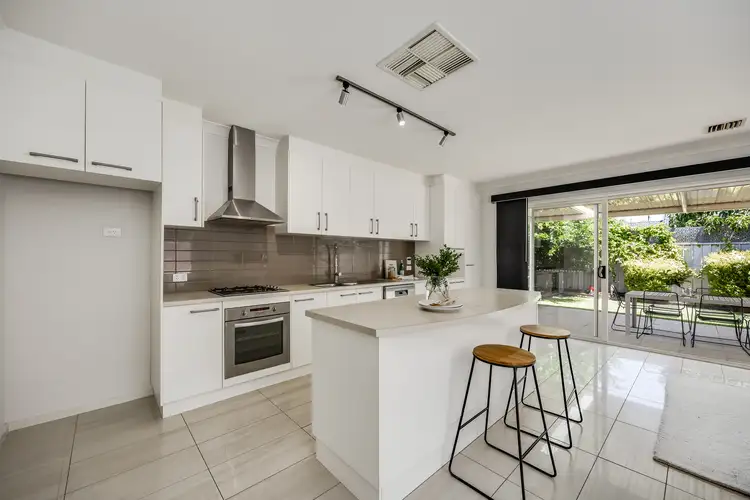 Second view of Homely house listing, 7 Boronia Street, Klemzig SA 5087