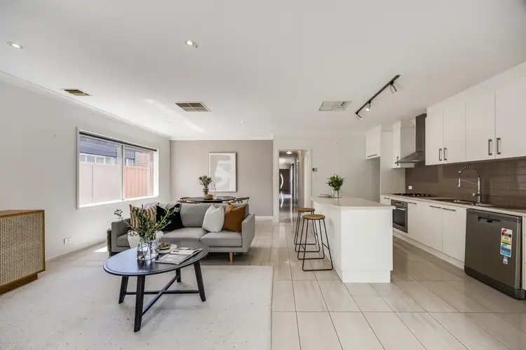 Third view of Homely house listing, 7 Boronia Street, Klemzig SA 5087