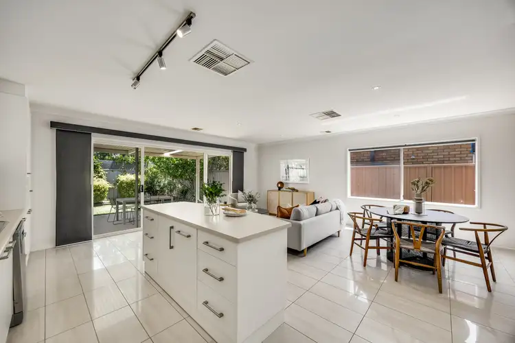 Fourth view of Homely house listing, 7 Boronia Street, Klemzig SA 5087