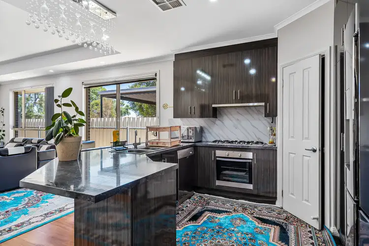 Fifth view of Homely house listing, 16 Grant Street, Elizabeth Park SA 5113