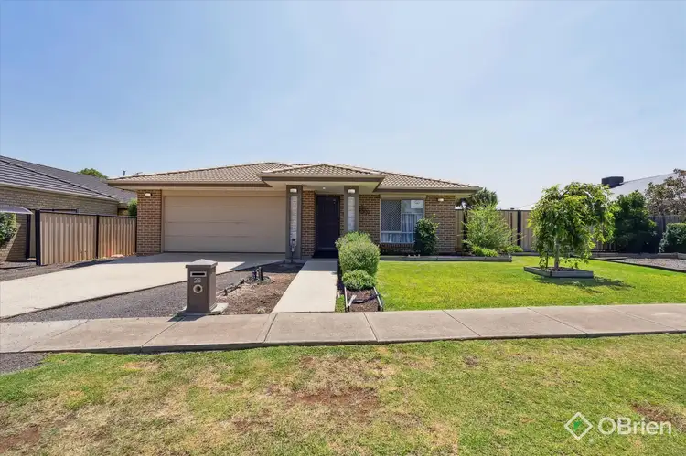 28 Dalray Crescent, Kurunjang VIC 3337