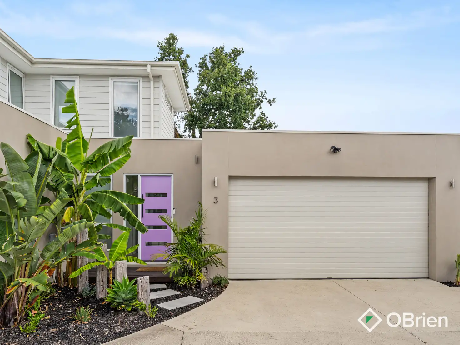 Main view of Homely townhouse listing, 3/15 Frank Street, Frankston VIC 3199