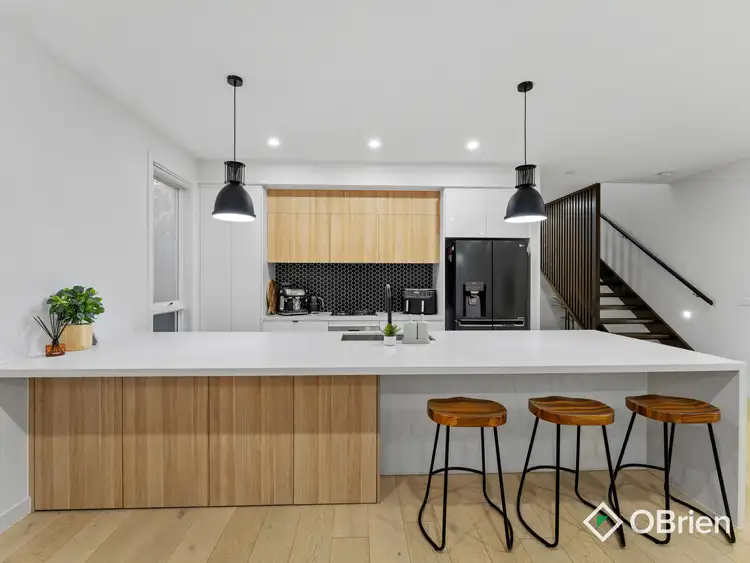 Fourth view of Homely townhouse listing, 3/15 Frank Street, Frankston VIC 3199