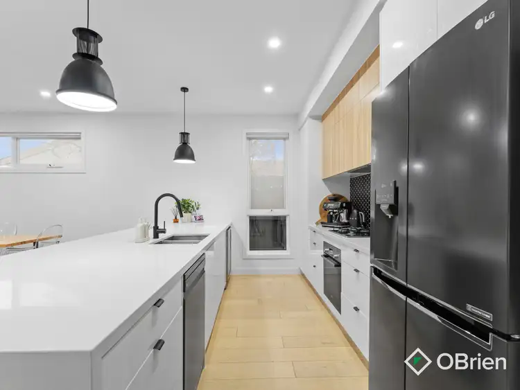 Fifth view of Homely townhouse listing, 3/15 Frank Street, Frankston VIC 3199