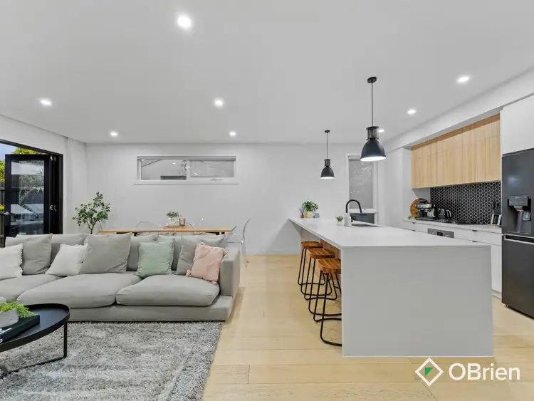 Sixth view of Homely townhouse listing, 3/15 Frank Street, Frankston VIC 3199