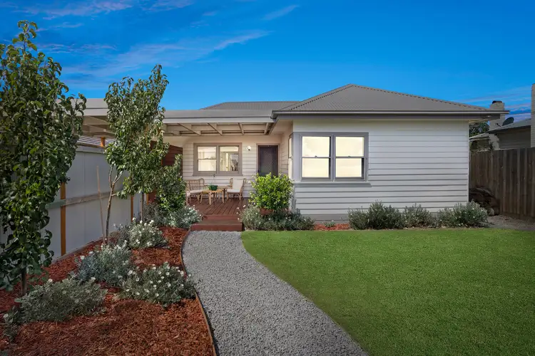 23B Rotherham Street, Belmont VIC 3216
