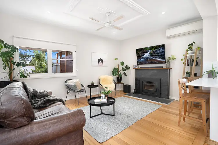 Second view of Homely house listing, 23B Rotherham Street, Belmont VIC 3216